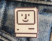mac daddy pin