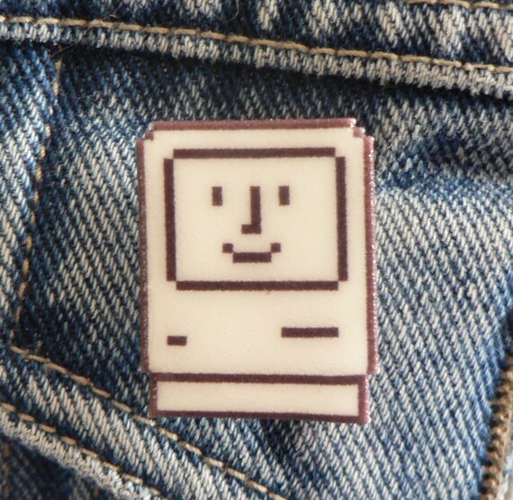 mac daddy pin