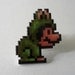 crambone - super mario 3 pin