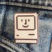mac daddy pin
