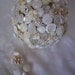 The Diamonds and Pearls Button Bouquet