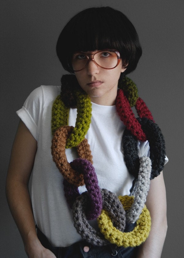 The Mulit Soopa Chain, Limited edition