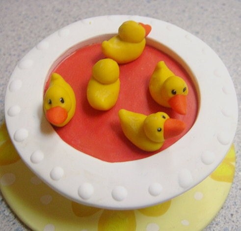 Duck Soup