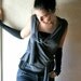 Soft knit Wrap Top