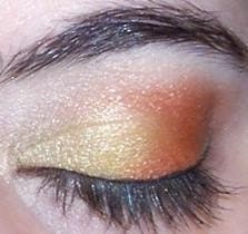 Soleil Shadow - French 101