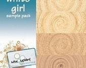 White Girl Sample Pack - Find Your Foundation Shade and End the Trauma