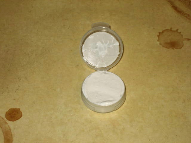 PASTE (TM) Eye Primer - NEW - Vegan Formula