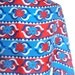 Dutch Tulips - a vintage 1960's Vera Neumann Hand-Painted Silk Scarf