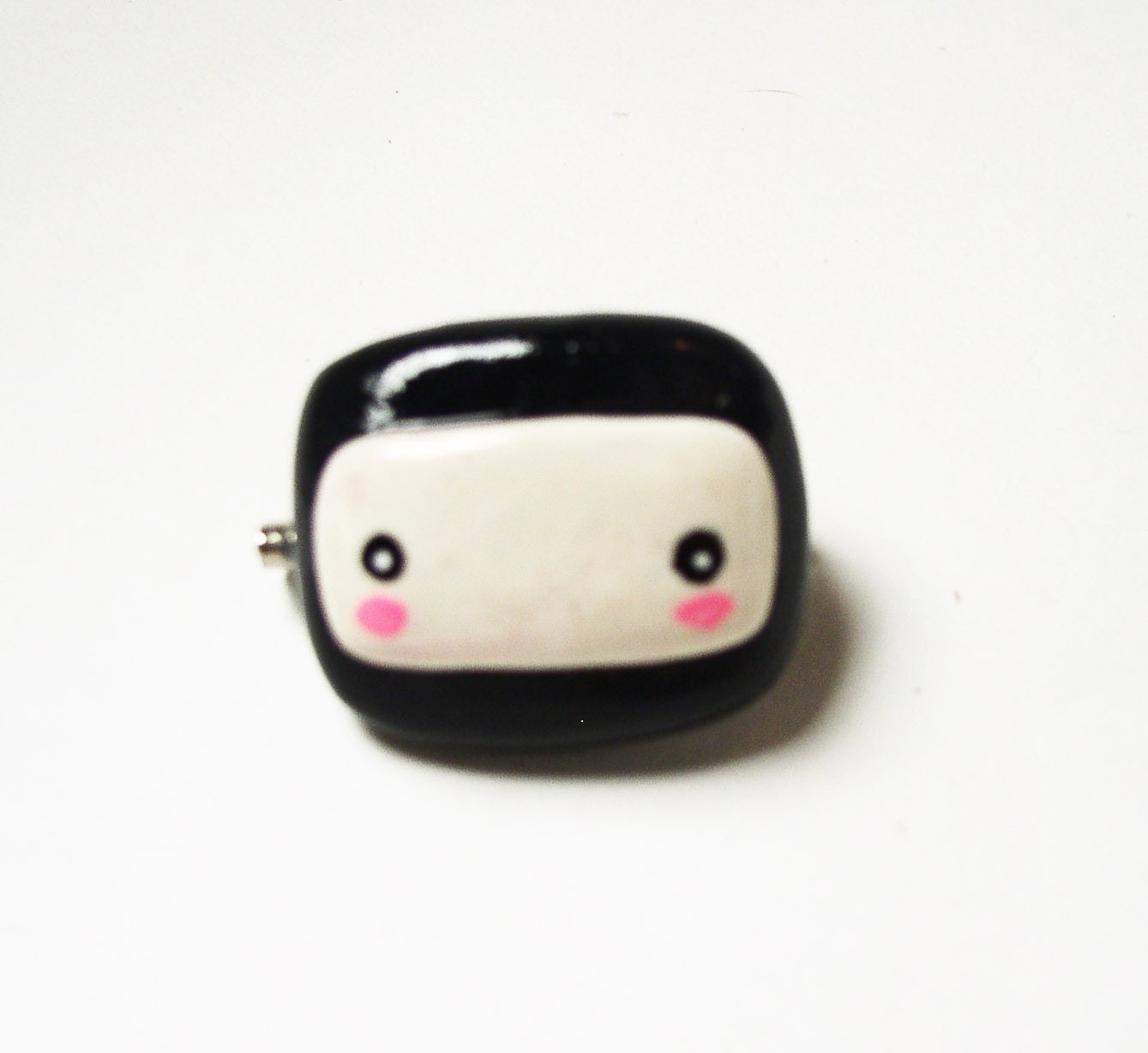 Little Ninja Pin