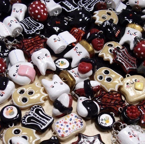 Any 5 Charms Take Your Pick