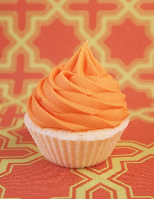 cupcake bath fizzie - energy