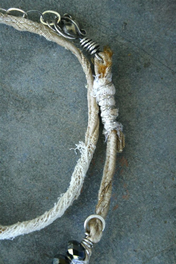 Sanctum Necklace