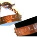 Luv is All You Need Bracelet Yoga FREE SHIP USA