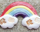 Memorial Rainbow