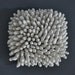 Pair Textured Porcelain Micro Tiles - Wall Sculpture Art Modern 3D Contemporary Modern Installation