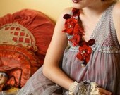 The ORIGINAL FRENCH CUFF Boudoir Queen