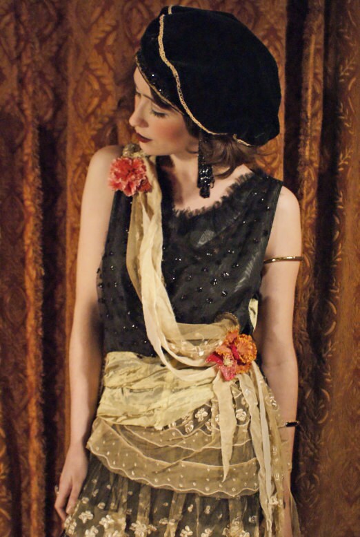 Gish Dress