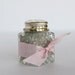 Antique Shaker Bottle of German Glass Glitter