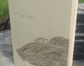 The Lost Land - fine press artist book