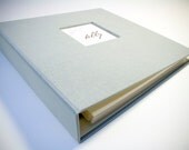 Modern Pregnancy Journal  (Gray Cover 9.25 x 9.5)