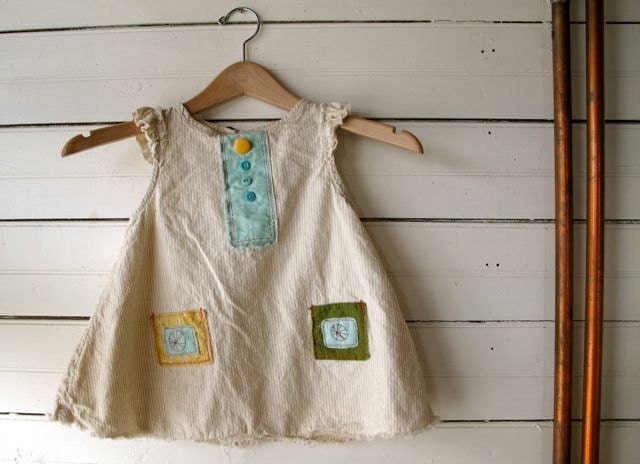 SALE: Sunshine Tunic - size 5/6T Ready to Ship