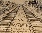 In-Between Zine
