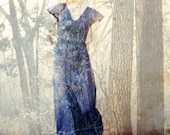 Now Is the Hour - iheartfink Gown
