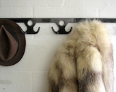 Coat Rack-8 Place Wauli