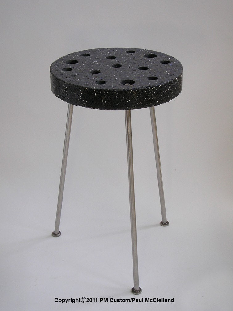 Starry Night Pedz Side Table