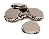 oversized bottle caps