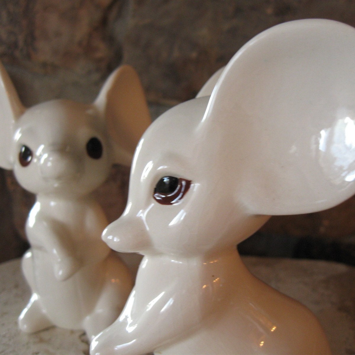 mice figurines sale