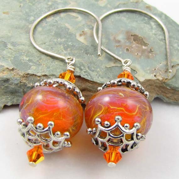 Annabelle's Party Lounge Earrings