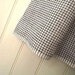 Pure and simple tunic dress - eco vintage pure linen - made to order