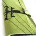 Power ) Pocketbook Slash Checkbook Holder