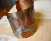Vivid Cuff