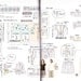 SWEET CLOTHES MAKING Book - Japanese Craft Book