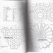 PRETTY COLOR CROCHET and KNIT GOODS - Japanese Book 