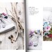 PRETTY COLOR CROCHET and Knit Goods 2 - Japanese Book
