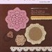 HANDMADE CROCHET BOOK - Japanese Craft Book