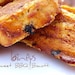 Laineys Sweet BBQ Biscotti