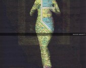 Map Book Page.Prints. Repurposed, Collage art.Woman ,Vintage Photo, Paper , home decor, buy 3 get 1 FREE.classy.fathers day gift.mom