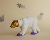 polar bear - the strange planet