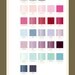 Tags - LETTERPRESS - Custom for gifts, jam jars, business packaging - Set of 100 - Custom Designed for You by Invited Ink