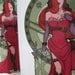 Steampunk Jessica Nouveau Notecard