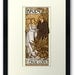 Bride X-Large Print