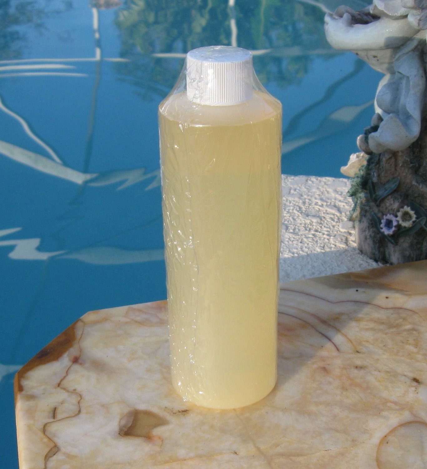 Coconut  76 Degree 16 oz Pure Organic Carrier Oil