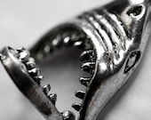 Jaws Necklace
