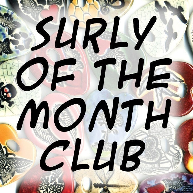 Surly of the Month Club