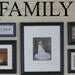 Family- A Journey To Forever- Vinyl Lettering Wall Decal