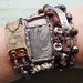 Giant Leap Bracelet/Necklace Wrap